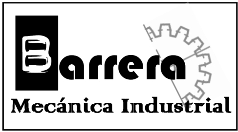Logo de Maestranza barrera